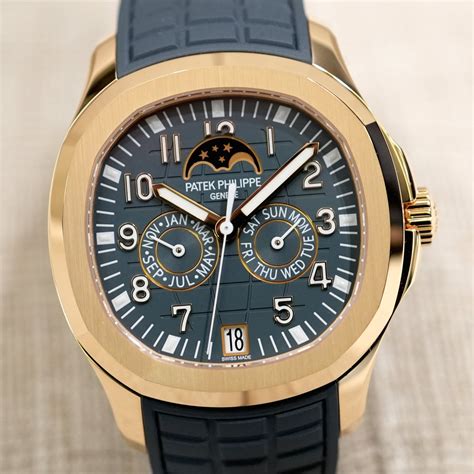 patek philippe 5117 review|Patek Philippe aquanaut retail price.